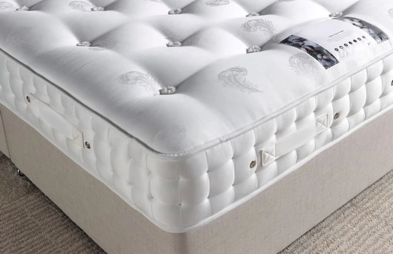 NYX Bespoke Ortho 2000 Mattress